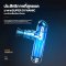 Philips Massage Gun ปืนนวดคลายกล้ามเนื้อ