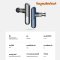 Philips Massage Gun ปืนนวดคลายกล้ามเนื้อ