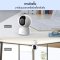 Arenti P2 กล้องวงจรปิด wifi กล้อง 360 องศา