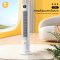 ZOLELE พัดลม พัดลมทาวเวอร์ Smart Tower Fan