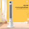 ZOLELE พัดลม พัดลมทาวเวอร์ Smart Tower Fan