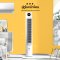 ZOLELE พัดลม พัดลมทาวเวอร์ Smart Tower Fan