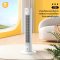 ZOLELE พัดลม พัดลมทาวเวอร์ Smart Tower Fan