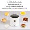 ZOLELE 2L Rice cooker หม้อหุงข้าว 8 ฟังก์ชั่น