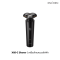 ENCHEN 5IN1 X8S-C Multifunctional Shaver