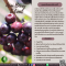 สารสกัดจากอาไซอิ เบอร์รี่ - Acai Berry Extract