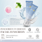 ครีมกันแดดสูตรHybrid - SyncScreen UV Essence facial Sunscreen
