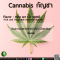 กัญชา - Cannabis Flavor