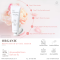 ครีมบำรุงมือเละเล็บพีโอนี - Organic Peony Hand & Nail Cream