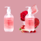 เจลอาบน้ำ 7 สี - Organic For Touch Scented Shower Gel