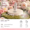 สเปรย์ล็อกเมคอัพ สูตรคุมมัน เบลอผิว  -  Soft Matte Setting Spray