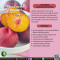 ผงสกัดธรรมชาติจากบ๊วยผง - Plum Extract Powder