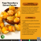 ผงสกัดธรรมชาติเคปกู๊สเบอร์รี่ - Cape Gooseberry Extract Powder