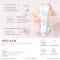 ครีมบำรุงมือเละเล็บพีโอนี - Organic Peony Hand & Nail Cream