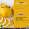 เลมอน - Lemon Powder