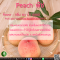 พีช - Peach Flavor