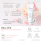 ครีมบำรุงมือเละเล็บพีโอนี - Organic Peony Hand & Nail Cream