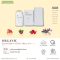 Organic Sunscreen Stick SPF50 PA++++