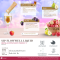 พร้อมดื่ม - Sip FlowWell Liquid Drink Supplement Product