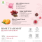 ชากุหลาบ - Rose Tea Boost Dietary Supplement