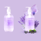เจลอาบน้ำ 7 สี - Organic For Touch Scented Shower Gel
