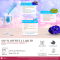 พร้อมดื่ม - Sip FlowWell Liquid Drink Supplement Product