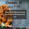 ไก่ - Chicken Flavor