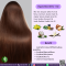 เบลนด์ออยล์สำหรับผม - Organic Blend Oil for Hair