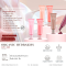 ลิปจูบชุ่มชื้น - Organic HydraKiss Lip Care