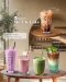 คาเฟ่ดริ้งค์ - MCT & Café Drink Supplement Product