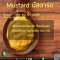 มัสตาร์ด - Mustard Flavor