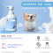 แชมพูบำรุงขน (สัตว์) - Organic Pet Shampoo Fur Care