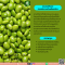 สารสกัดจากถั่วเขียว - Green Soy Bean Extract