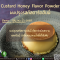 ผงปรุงรสคัสตาร์ดฮันนี่ - Custard Honey Powder Flavor