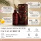 เซรั่มบำรุงผิวสูตรลดริ้วรอย - Timeless Peptide Elixir Facial Serum