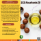 SCB Macadamia Oil