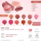 ลิปมูสเบลอริมฝีปาก - Organic Lip & Cheek Blurry Build Layer