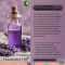 น้ำมันน้ำหอมธรรมชาติลาเวนเดอร์ - Lavender Natural Fragrance Oil