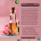 น้ำมันน้ำหอมธรรมชาติกลิ่นกุหลาบ - Rose Natural Fragrance Oil