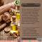 น้ำมันหอมธรรมชาติจากไม้จันทน์ - Sandalwood Natural Fragrance Oil