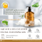 เจลล้างหน้า - AquaCica Gel Cleanser Facial Cleansing Gel