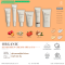 Organic Sunscreen Cream SPF50 PA++++