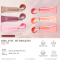 ลิปจูบชุ่มชื้น - Organic HydraKiss Lip Care