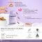 อาหารเสริมสู้สิวัยทำงาน - Boots Boots Storng Dietary Supplement
