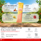 ผงกรอกปากแอปเปิ้ลไซเดอร์ - Apple cider vinegar wellness shot