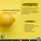 สารสกัดผลเลมอน - Lemon Fruit Extract