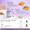 อาหารเสริมสู้สิวัยทำงาน - Boots Boots Storng Dietary Supplement