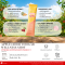 ผงกรอกปากแอปเปิ้ลไซเดอร์ - Apple cider vinegar wellness shot