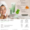 มาส์กโคลน - Organic on Face Clay Mask