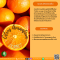 สารสกัดจากผลส้ม - Citrus Aurantium Extract